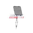 Capuchon Crochet de Remorquage Avant Pour Renault Master III 511803464R
