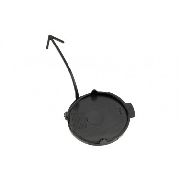 Capuchon Crochet de Remorquage Avant Pour VW Golf VI 5K0807241 5K0807241E