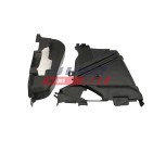 Cache Courroie de Distribution Pour Renault Clio II Kangoo Megane 8200653638