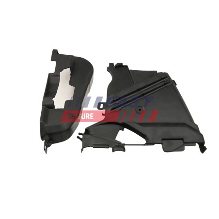 Cache Courroie de Distribution Pour Renault Clio II Kangoo Megane 8200653638