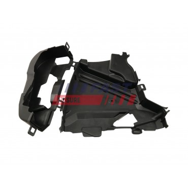 Cache Courroie de Distribution Pour Renault Clio II Kangoo Megane 8200653638