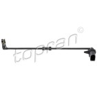 Contacteur Usure Plaquette de Frein Arrière Pour Audi A8 4H0615121G 4H0615121H