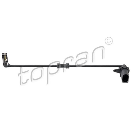Contacteur Usure Plaquette de Frein Arrière Pour Audi A8 4H0615121G 4H0615121H