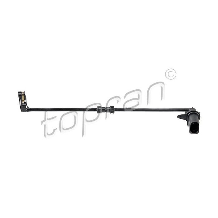 Contacteur Usure Plaquette de Frein Arrière Pour Audi A8 4H0615121G 4H0615121H
