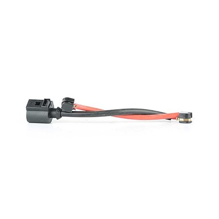 Contacteur Usure Plaquette de Frein Arrière Pour VW Audi Porsche 7L0907637B