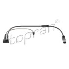 Contacteur Usure Plaquette de Frein Avant Gauche Pour BMW X1 F48 X2 F39 Mini
