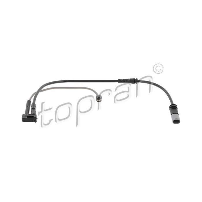 Contacteur Usure Plaquette de Frein Avant Gauche Pour BMW X1 F48 X2 F39 Mini