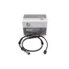 Contacteur Usure Plaquette de Frein Arrière Pour BMW X2 F39 Mini Mini
