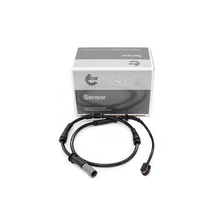 Contacteur Usure Plaquette de Frein Arrière Pour BMW X2 F39 Mini Mini