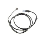 Contacteur Usure Plaquette de Frein Arrière Pour BMW X3 F25 X4 F26 34356790304