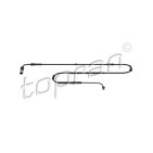 Contacteur Usure Plaquette de Frein Arrière Pour BMW X3 F25 X4 F26 34356790304
