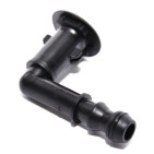 Gicleur de Lave Phare pour NISSAN Juke - à partir de 2010 Avant Droit ou Gauche