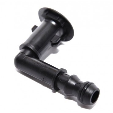 Gicleur de Lave Phare pour NISSAN Juke - à partir de 2010 Avant Droit ou Gauche