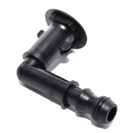 Gicleur de Lave Phare pour NISSAN Juke - à partir de 2010 Avant Droit ou Gauche