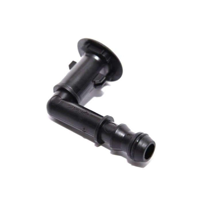 Gicleur de Lave Phare pour NISSAN Juke - à partir de 2010 Avant Droit ou Gauche