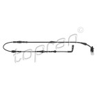 Contacteur Usure Plaquette de Frein Arrière Pour Land Rover LR061394 LR072544