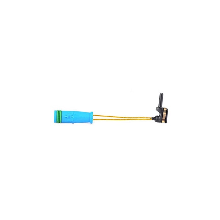 Contacteur Usure Plaquette de Frein Pour Mercedes-Benz CLA Classe A B 1695401617
