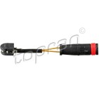 Contacteur Usure Plaquette de Frein Pour VW Crafter 30-35 30-50 Mercedes-Benz