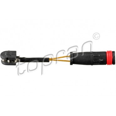 Contacteur Usure Plaquette de Frein Pour VW Crafter 30-35 30-50 Mercedes-Benz