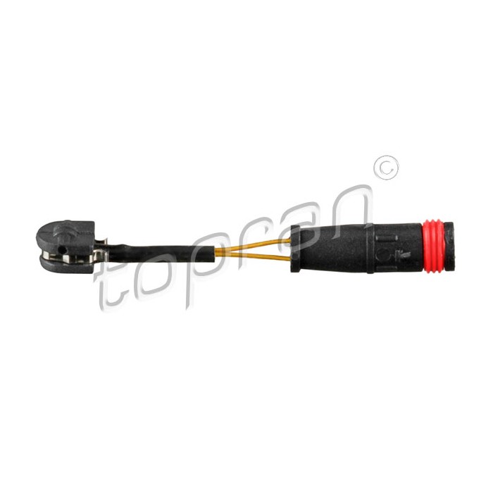 Contacteur Usure Plaquette de Frein Pour VW Crafter 30-35 30-50 Mercedes-Benz