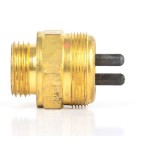Contacteur Feu de Recul Pour Mercedes-Benz T1 0005455011 3445450106 3455457006