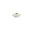Coupelle d'Amortisseur Arrière Pour Opel Fiat 500 Alfa Romeo 0436773 51803173