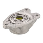 Coupelle d'Amortisseur Arrière Pour BMW Série 1 F20 F21 2 F22, F87 33506865257