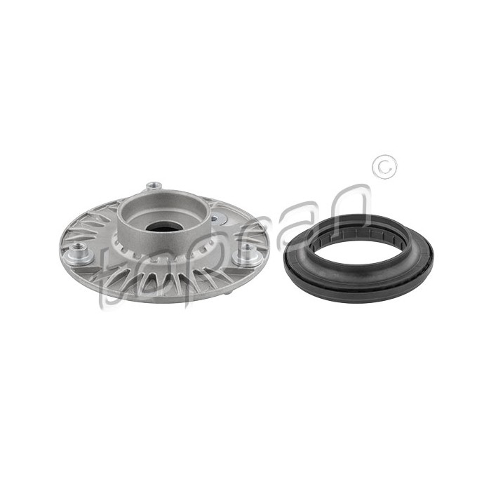 Coupelle d'Amortisseur Avant Pour BMW Série 1 F20 F21 2 F22, F87 31306863135