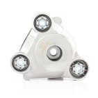 Coupelle d'Amortisseur Avant Gauche Pour Peugeot Fiat Citroën 503887SK1 5038E3