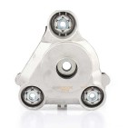 Coupelle d'Amortisseur Avant Droit Pour Peugeot Fiat Citroën 503889SK1 5038E2