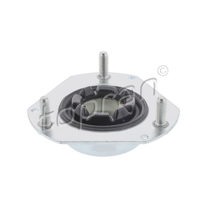 Coupelle d'Amortisseur Avant Pour Ford B-Max 1802555 AY113K155A2B