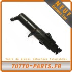 Gicleur de Lave Phare pour VW Eos Golf VI Jetta IV Transporter V Avant Gauche ou Droit