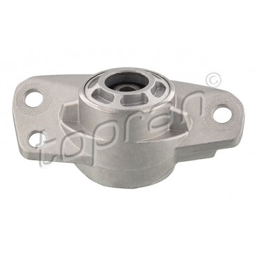 Coupelle d'Amortisseur Arrière Pour VW Beetle Golf Plus V VI Jetta III Scirocco