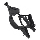 Cache Calage Moteur Arrière Pour Ford Focus II 30650687
