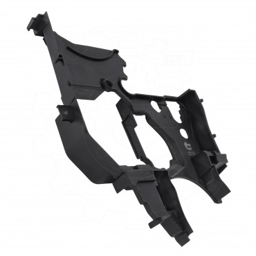 Cache Calage Moteur Arrière Pour Ford Focus II 30650687