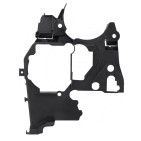 Cache Calage Moteur Arrière Pour Ford Focus II 30650687