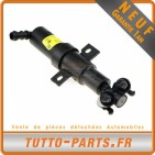 Gicleur de Lave Phare pour VW Passat - 2005 à 2010 Avant Gauche