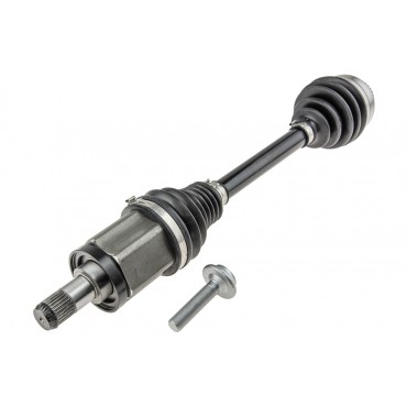 Cardan Arbre De Transmission Avant Gauche Pour Bmw X3 F25 X4 F26 31607619657