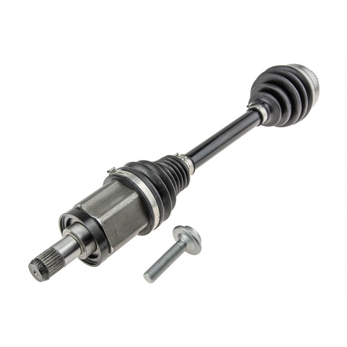 Cardan Arbre De Transmission Avant Gauche Pour Bmw X3 F25 X4 F26 31607619657