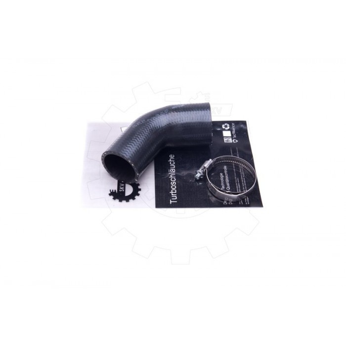 Durite d'Admission d'Air Pour VW Audi A1 Seat Skoda 6R0145828A 6R0145762C