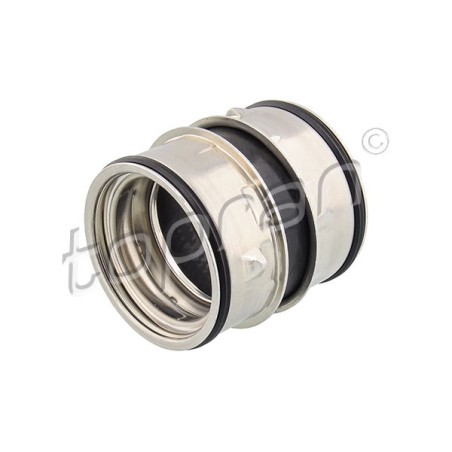 Manchon Durite d'Admission d'Air Pour VW Audi Seat Skoda 1J0145834F 1J0145834P