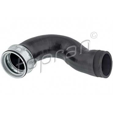 Durite d'Admission d'Air Pour VW Bora Audi Seat Skoda 1J0145838M 1J0145838T