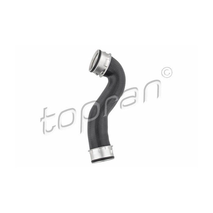 Durite d'Admission d'Air Pour VW Bora Audi Seat Skoda 1J0145828AD 1J0145828K