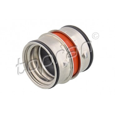 Manchon Durite d'Admission d'Air Pour VW Audi Seat Skoda 1J0145834AB 1J0145834S
