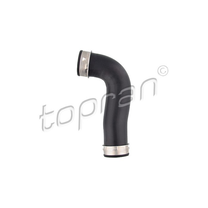 Durite d'Admission d'Air Pour VW Audi A3 Seat Skoda 3C0145832C 3C0145832D