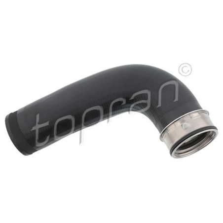Durite d'Admission d'Air Pour VW Audi A3 Seat Skoda Octavia II Superb 3C0145832M