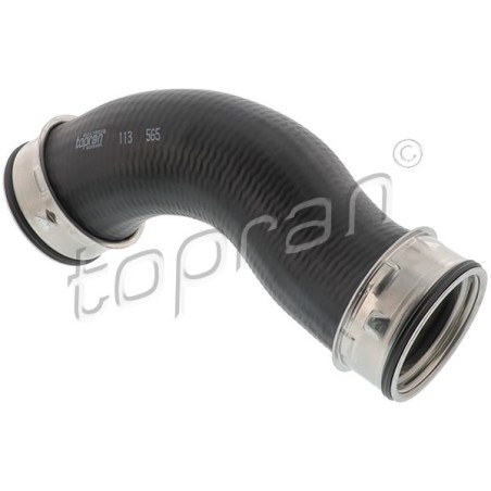 Durite d'Admission d'Air Pour VW Audi A3 Seat Skoda 1K0145838D 1K0145838F