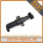 Gicleur de Lave Phare pour VW Passat - 2005 à 2010 Avant Droit