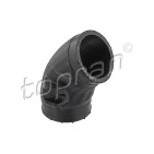 Durite d'Admission d'Air Pour VW Passat Audi A4 A6 Skoda Superb I 8D0145834A
