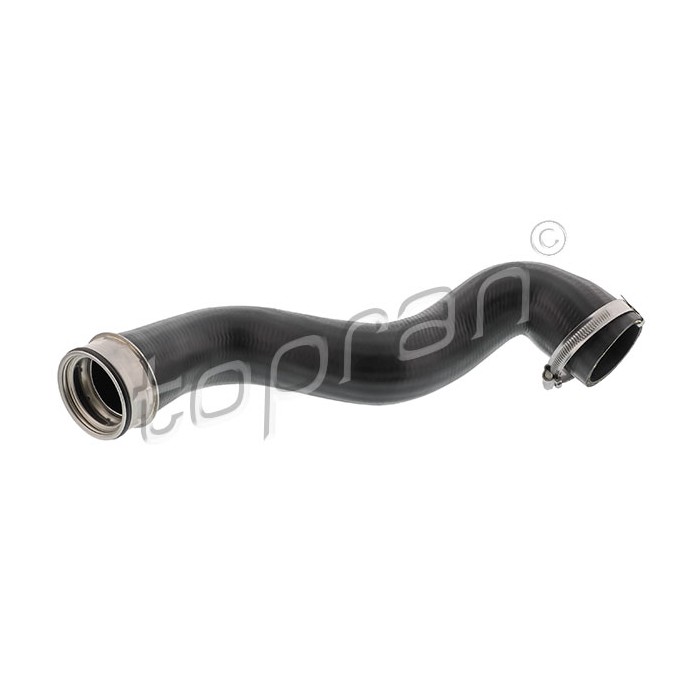 Durite d'Admission d'Air Pour Audi A4 8E0145745B